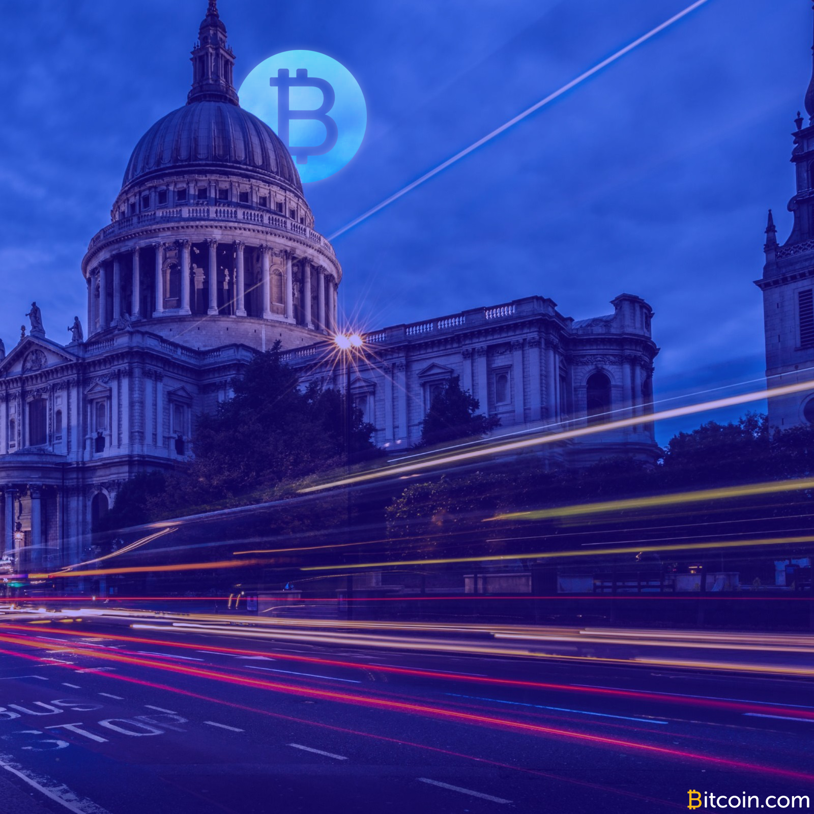 The Third Annual World Blockchain Forum Heads to London