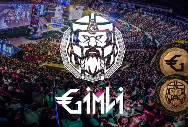 PR: Gimli - Decentralized Live Stream Bets and Interactions