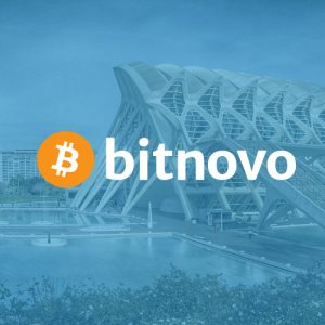 Spain's Bitnovo Announces Roll-Out of 4000 New Locations