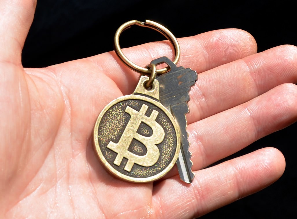 2018 bitcoin exchange lost keys