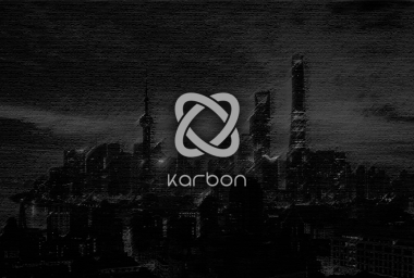 PR: Social Media Is Buzzing About This Summer's Hottest ICO – Karbon
