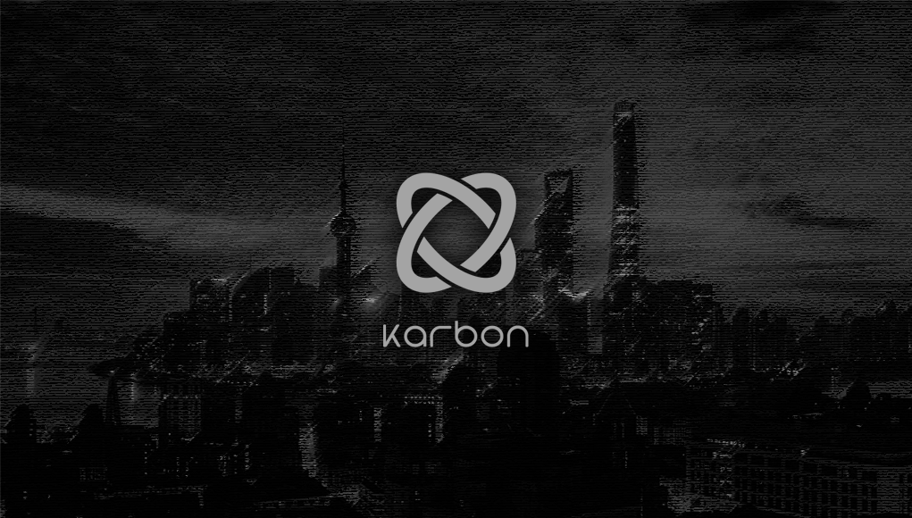 PR: Social Media Is Buzzing About This Summer's Hottest ICO – Karbon