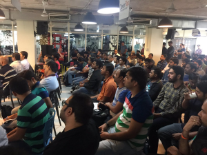 Indian Bitcoin Hotspot Bangalore Sees 50+ New Merchants This Month
