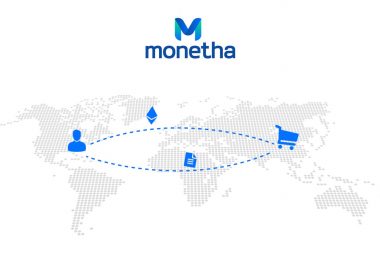 PR: Monetha Challenges PayPal’s and Trustpilot’s Status Quo with the Ethereum Blockchain