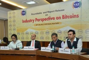 Indian Multi-Industry Survey Shows 97% Awareness of Bitcoin