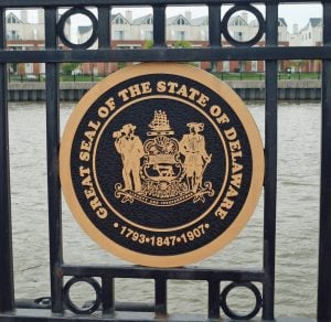 Delaware Passes Bill Recognizing Stock Trading via Blockchain Technology
