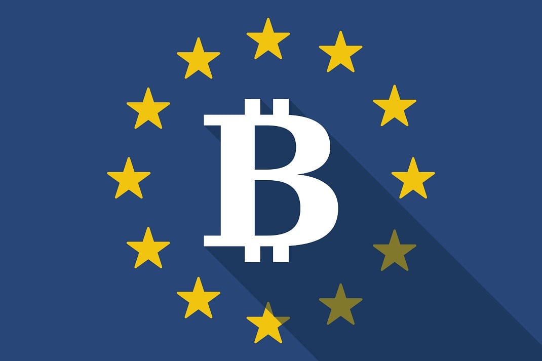 Europol Discusses Bitcoin as Store of Value and Legitimate Payment Method