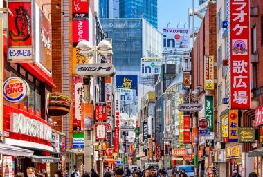 Rollout of 260,000+ Bitcoin-Accepting Stores in Japan Begins