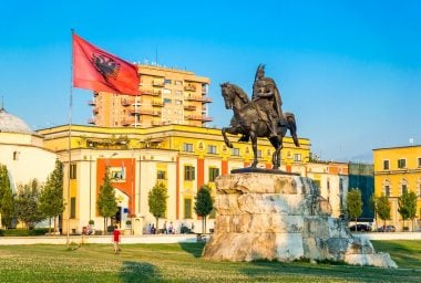 Central Bank of Albania Lists Five Most Important Bitcoin Risks in Public Warning