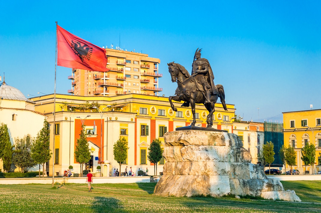 Central Bank of AlbanaCentral Bank of Albania Lists Five Most Important Bitcoin Risks in Public Warningia Lists Five Most Important Bitcoin Risks in a Public Warning