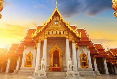 Bank of Thailand Ordered to Relax Strict Rules and Study Bitcoin