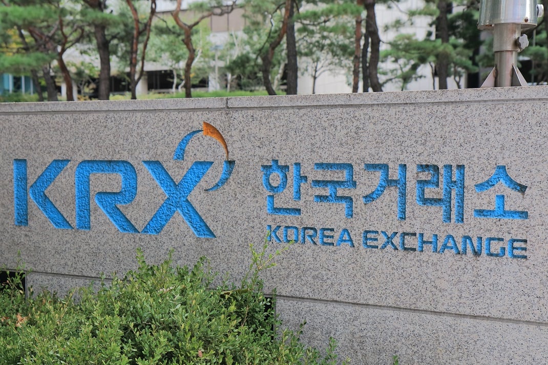Publicly Listed South Korean Company Building Global Network of Cryptocurrency Exchanges