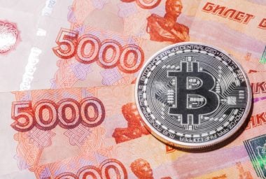 Major Russian Forex Broker Alpari Launches Bitcoin Trading Pairs