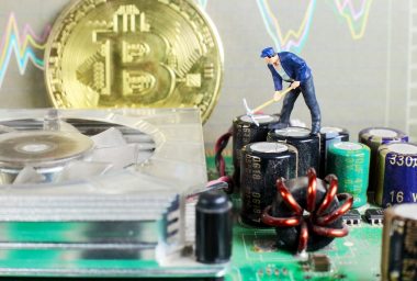 Viabtc Launching Bitcoin Cash Token and Mining Pool for Bitcoin ABC