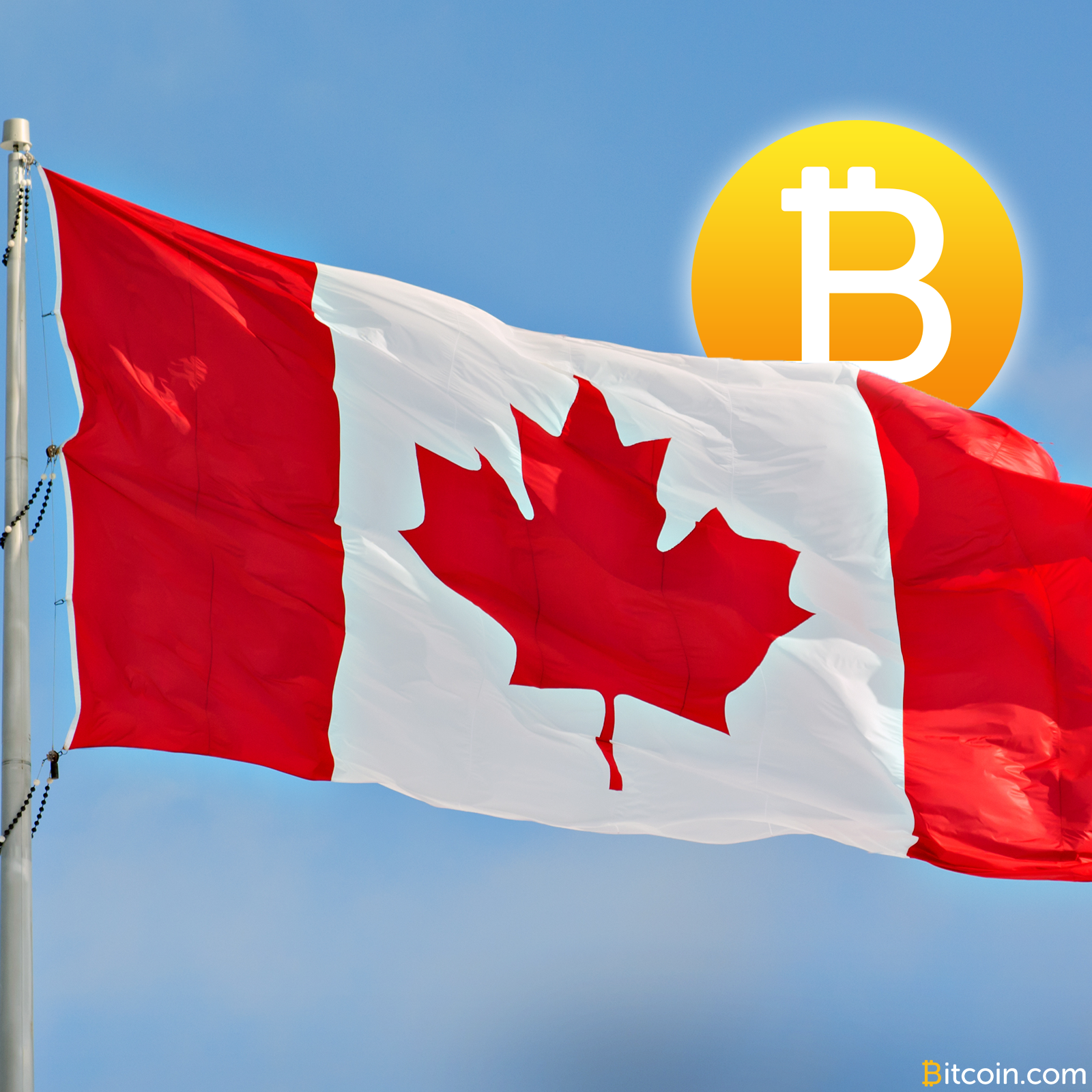 ICOs May Be Subject to Securities Laws in Canada