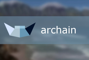 PR: Archain Is Building an Uncensorable Internet Archive Inside a Cryptocurrency