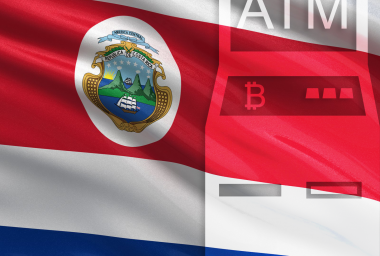Cryptobuyer to Install Costa Rica's First Bitcoin ATM