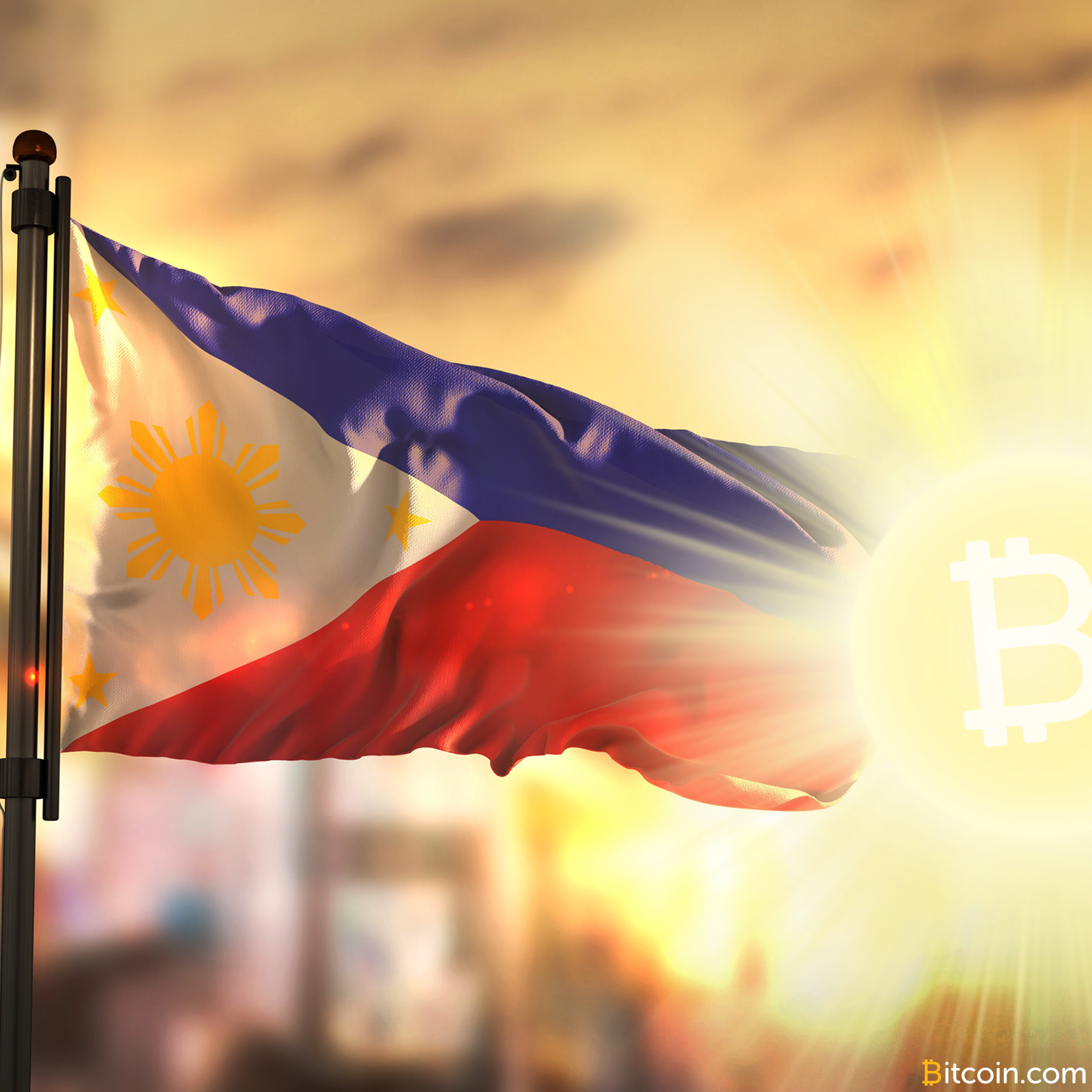 Philippine Central Bank Approves Registration of Virtual Currency Exchanges