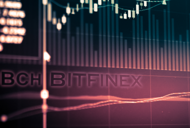 Bitfinex Enables Bitcoin Cash Deposits and Withdrawals but Credits 15% Less
