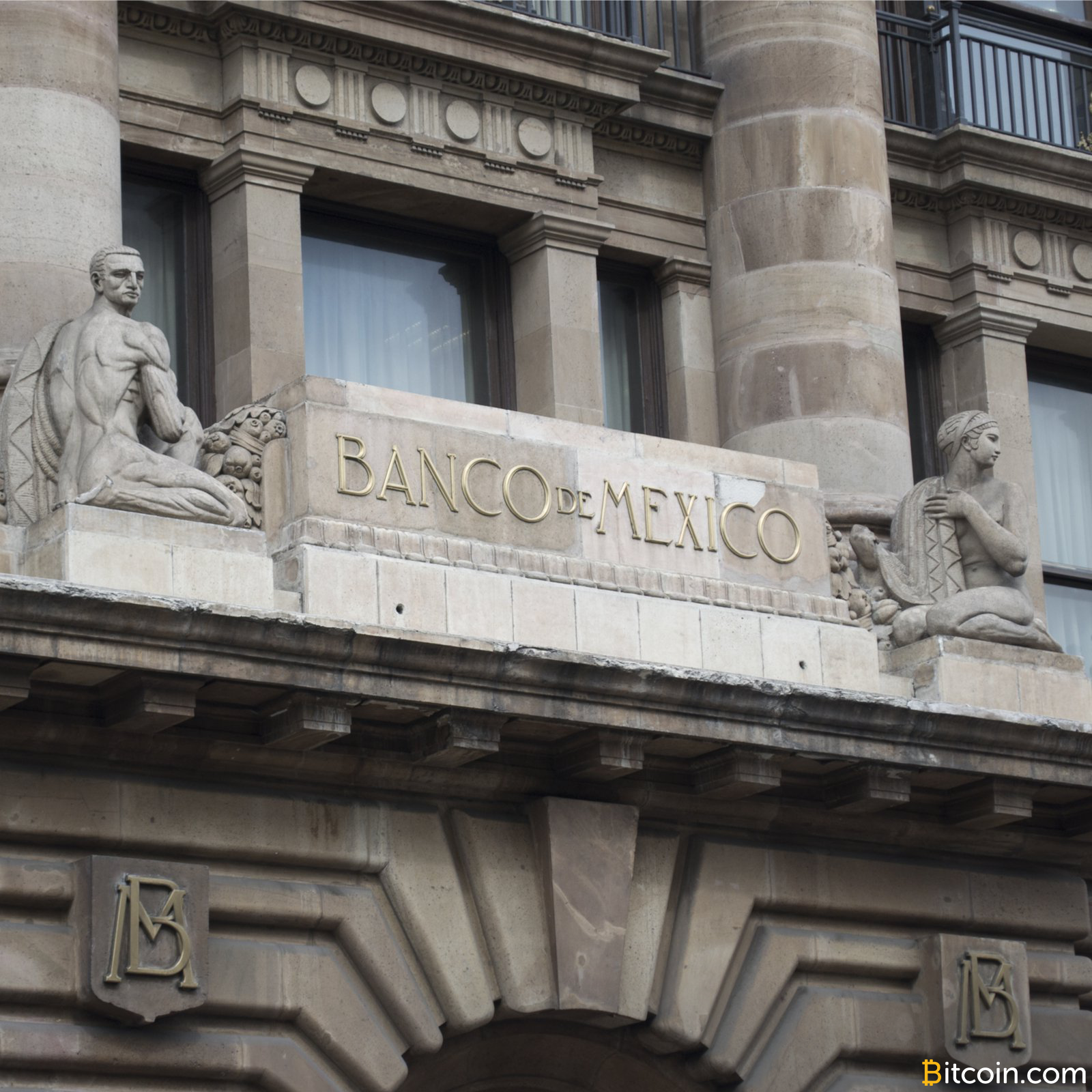 Bank of Mexico Rejects ‘Virtual Currency’ as Legal Classification for Bitcoin