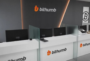 Bithumb Opens Walk-In Customer Service Center Following Unprecedented Growth