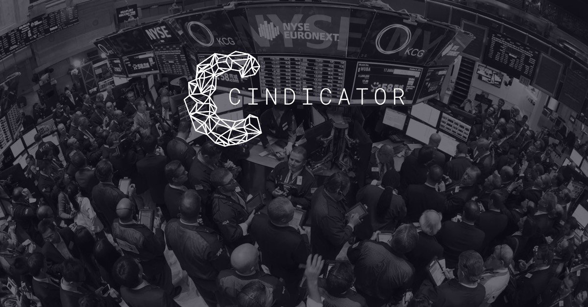PR: Cindicator ICO on September 12th Aims to Shake Up the Financial World
