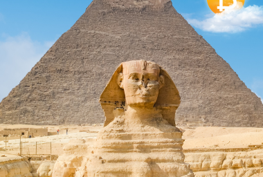 First Bitcoin Exchange Launching in Egypt