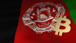 Afghan Entrepreneur Empowers Women Using Bitcoin in Afghanistan