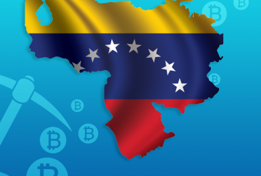 Venezuelan Bitcoin Mining Continues Despite Government Crackdown
