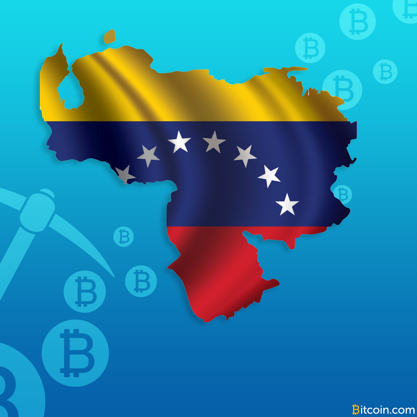 Venezuelan Bitcoin Mining Continues Despite Government Crackdown