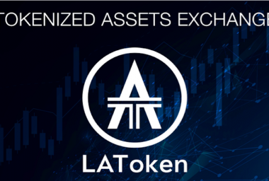 PR: LAToken Tokenized Apple Shares to Sell Them for Cryptocurrencies