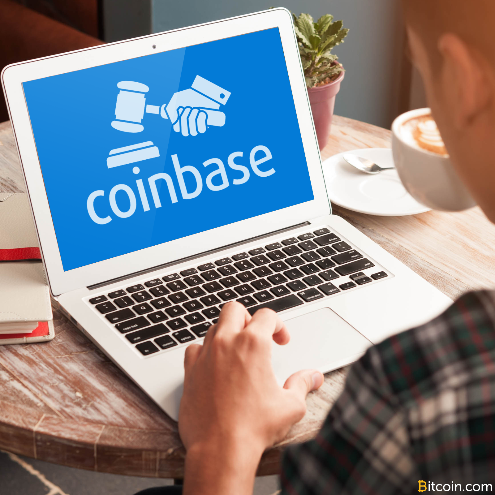 Coinbase Customers Could Instigate Class Action Lawsuit Over Bitcoin Cash