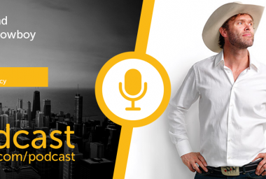Podcast With Bitcoin Enthusiast and Country Artist Corb Lund