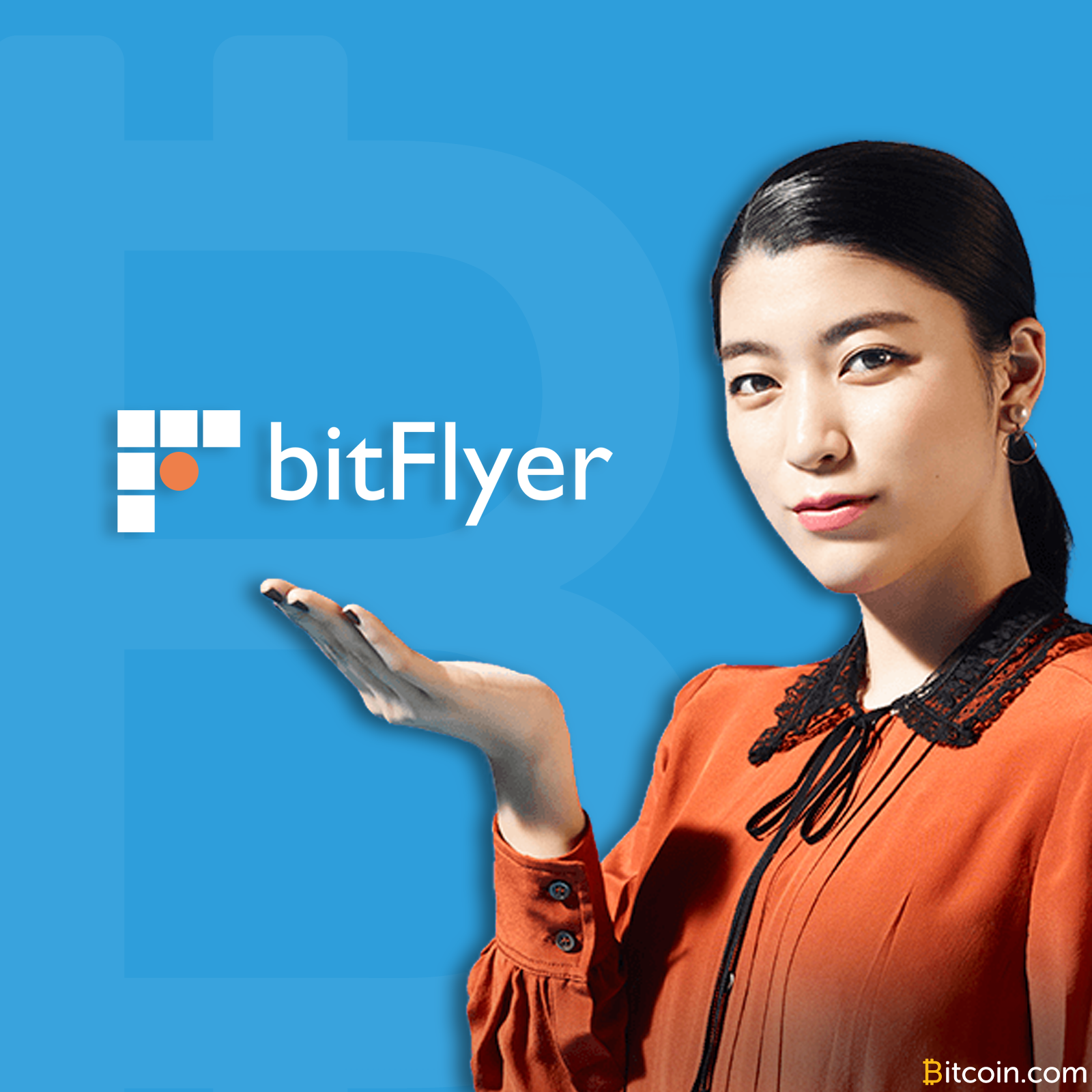 World's Largest Bitcoin Exchange Bitflyer Expands into US Market