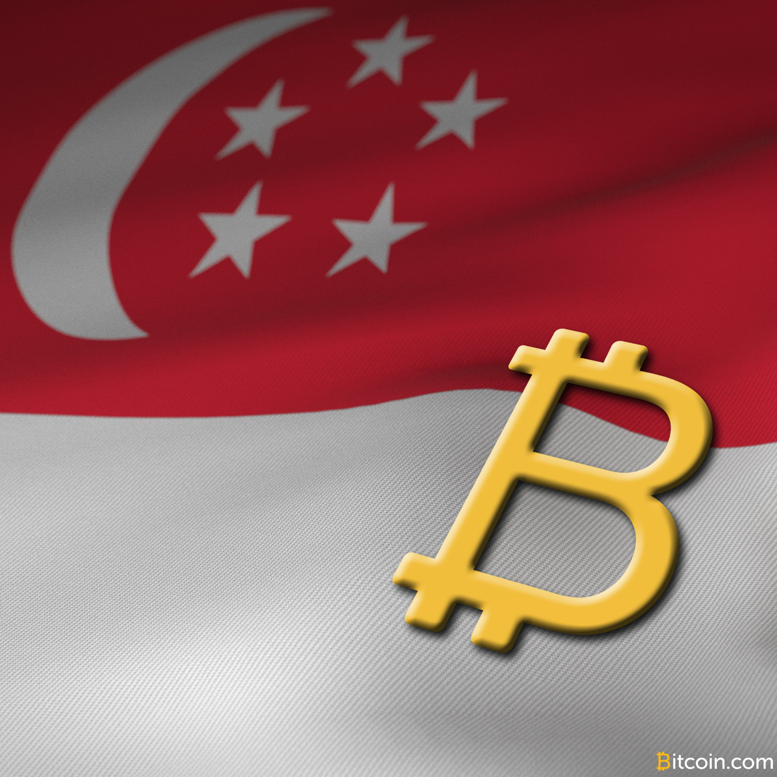 Singapore Central Bank Clarifies ICO Regulations