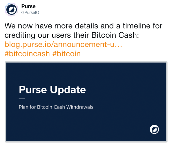 More Cryptocurrency Based Platforms Start Supporting Bitcoin Cash More Cryptocurrency Based Platforms Start Supporting Bitcoin Cash
