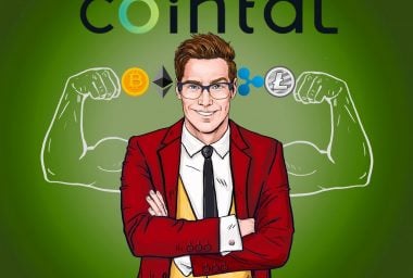 PR: Cointal, The First Multi-Cryptocurrencies P2P MarketPlace Launched Pre-Signups