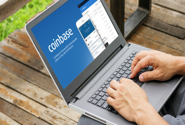 Coinbase Raises $100M to "Help Accelerate Digital Currency Adoption"