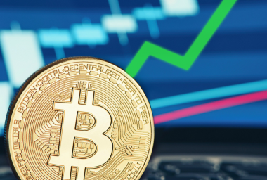 Research Says Bitcoin Price Booms May Positively Affect Stock Prices