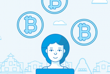 Afghan Entrepreneur Empowers Women Through Bitcoin