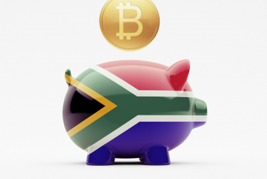 South African Bitcoin Trading Sets Record Volume
