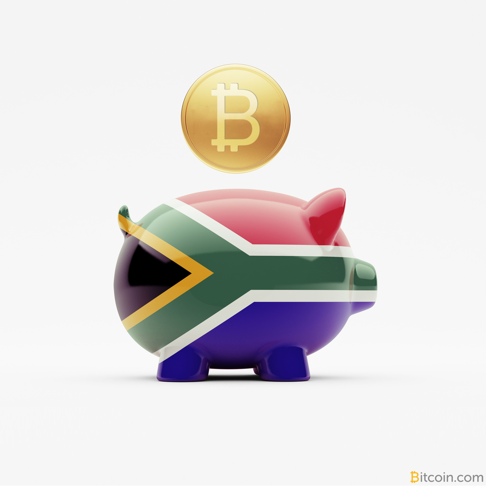 Bitcoin, maxi-truffa in Sudafrica: agli investitori sottratti $2,3 miliardi