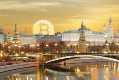 Russian Energy Corporations Discuss Partnerships With Bitcoin Miners