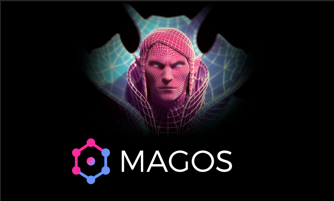 MAGOS - Edge-seeking Oracle