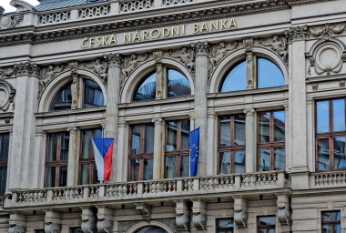 Czech National Bank: "Don't Be Afraid of Bitcoin"