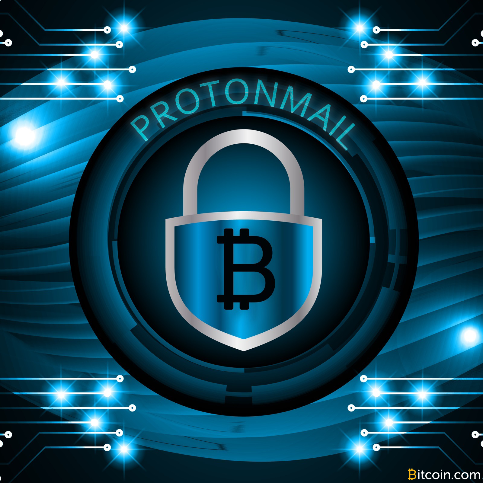 Protonmail's Beta Version Enables Automated Bitcoin Payments