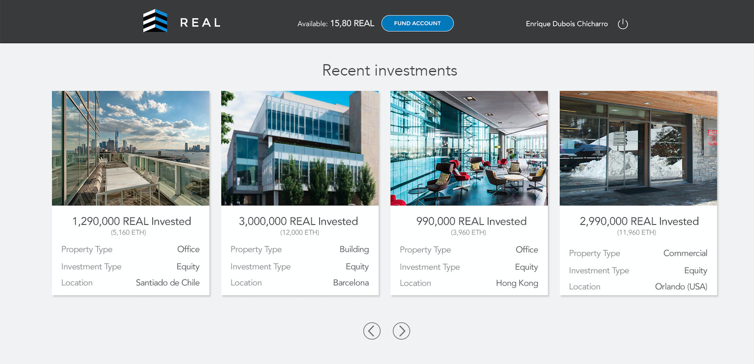 Crypto Users To Invest In Real Estate through REAL Platform