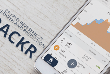 PR: Trackr Announces ICO Details for its Revolutionary Crypto Analysis App