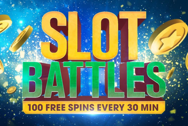 PR: Grab a Share of 144,000 Free Spins in New BitStarz Slot Battles