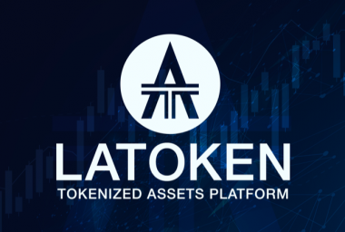 PR: LAToken Closed Round 1 of the Token Sale at $330m Valuation